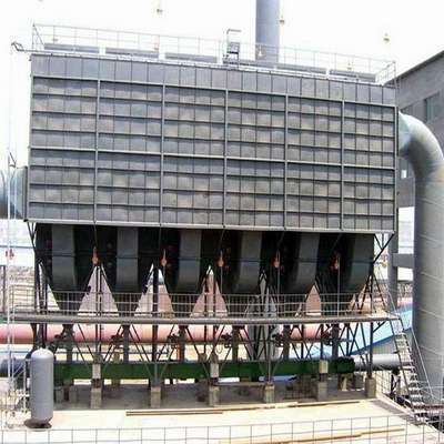 遼寧工業(yè)車(chē)間粉塵除塵設(shè)備_環(huán)保設(shè)備欄目