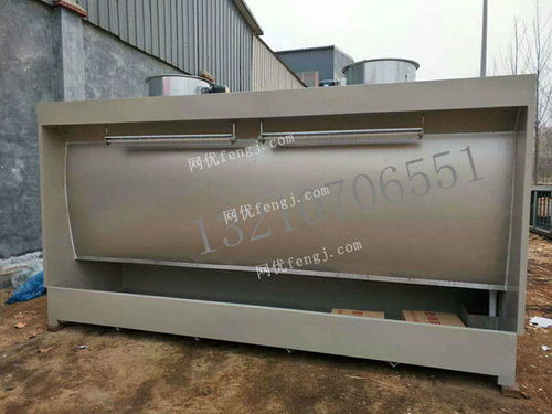 供應(yīng)山東偉航環(huán)保型水簾柜廢氣處理環(huán)保設(shè)備