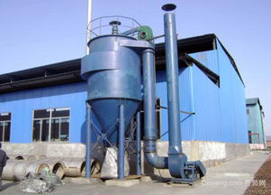 布袋式除塵器的特點(diǎn)及廠家推薦