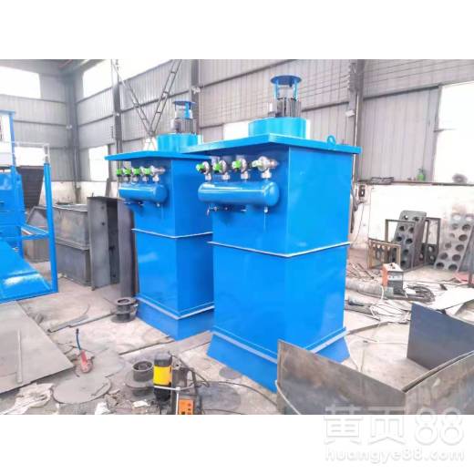 【潤(rùn)格環(huán)保設(shè)備除塵器】- 