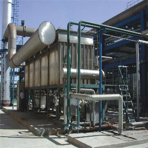 如何選擇浮山環保設備廢氣治理設備？