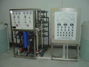 專業供應寧波大型純水設備與北侖凈水解決方案，助力環保事業