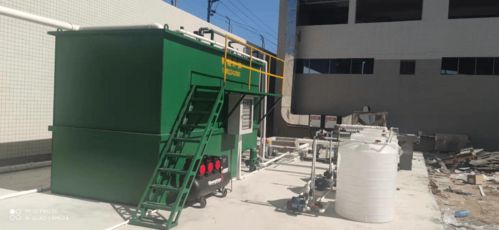 專業高效辦理揭陽食品廠環評手續，廣州環評機構提供定制化方案與環保設備一體化服務