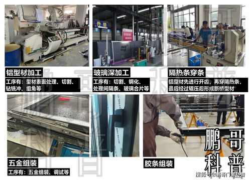 門窗供應(yīng)鏈中的金屬裝飾材料 成本解析與零售價格推斷